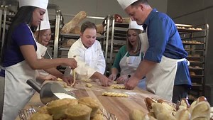 4.2K views · 139 reactions | Go behind-the-scenes at the Wynn Bread...
