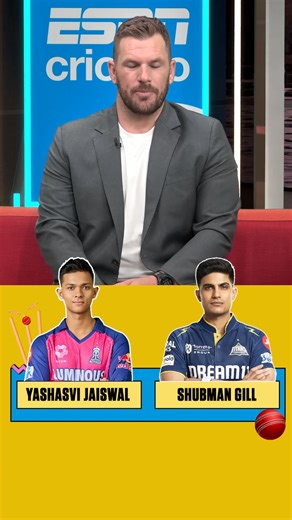 393K views · 12K reactions | Best opener in IPL 2025?  | ESPNcricinfo | Facebook