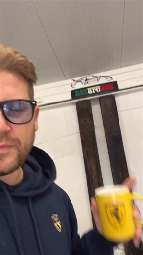 1.6K views · 82 reactions | I’m such a nerd !! #ferrari #f40 | Ratarossa | Facebook