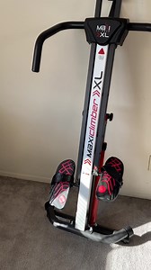 "It's a full body workout in just minutes. I don't have a lot of extra time. Busy mom of 4. Its perfect for those with super busy schedules. I've noticed a difference in my body & the way I feel. I've lost 3 lbs this month. I use it about 3x's a week. 5 minutes a day. It will ONLY take 5 minutes or less! Lol!" -Debbie "From the first moment I got this machine, I felt the results in my body, my heart started beating really fast and I could feel how my muscles began to work. I've had it for almost