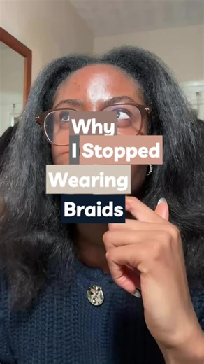 Embracing My Natural Hair Journey: Confidence Unlocked