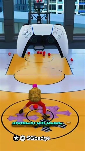 2k26 dribble tutorial #2k26 #2kcommunity #nba2k #nba2k26 #nba2k26bestdribblemoves #dribbletutorial