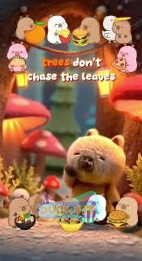 duck kit ₊✩‧₊˚౨ৎ˚₊✩‧₊ (@duck.kitloving472offical)’s videos with Be Fun and Kids - Zap