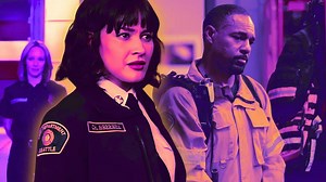 Station 19 Series Finale's Flashforwards Aren't Canon - And That's A Big Problem