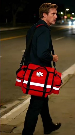 Essential First Aid Bag: Be Ready for Any Emergency 🩹