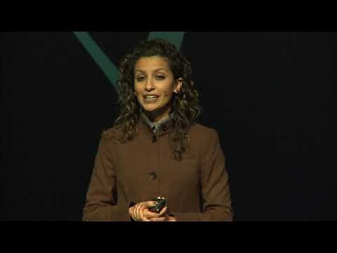Birds and Bees: Rethinking Relationship and Sexuality Education | Meghna Mahambrey | TEDxColumbus