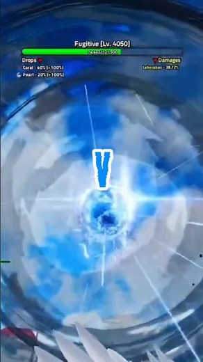 Rumble Awk (King Legacy) #kinglegacy #shorts #roblox