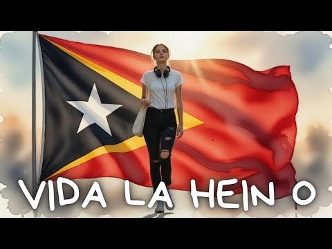 🇹🇱 LAGU TETUM-VIDA LA HEIN O 🇹🇱 LAGU TIMOR LESTE HITS TERBARU 2026