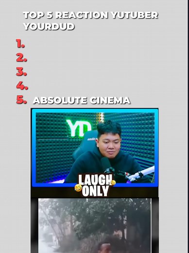 Top 5 YouTuber Reactions by YourDudh
