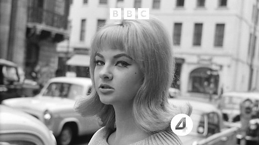 Archive on 4 - The Mandy Rice-Davies Tapes - BBC Sounds