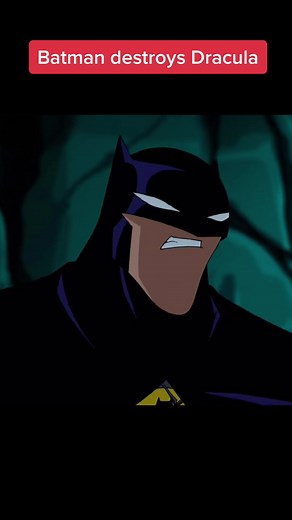 Batman vs Dracula: Rise of Evil Incarnate | DC Comics Heroes Fight Against Darkness