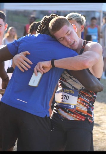 Top Tips for Sprinting Success in Track and Field