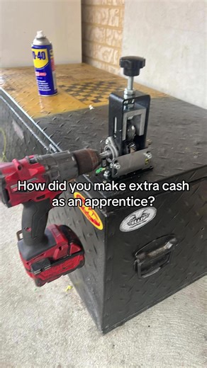 How to Strip Copper Responsibly as an Apprentice