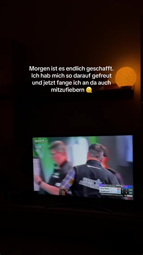 World Darts Championship 2026 Countdown Begins