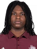 Chace Sims, Texas A&M Aggies, Defensive Line