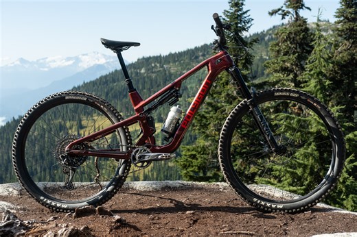 2026 Polygon Collosus T8 | The best all round MTB Polygon has produced