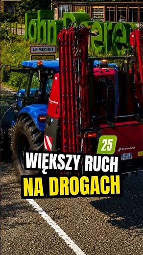 Up to 150 Cars on the Roads #fs25 #farmingsimulator25 #fs25mods #farmingsimulator #tutorial