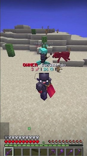 CATCHING HACKERS a LETAL #3😱🍓 #minecraft #minecraftjava #minecraftbedrock #servers #fypシ