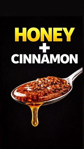 What Happens When You Mix Honey and Cinnamon?