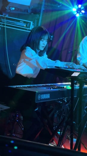 ShutKnoll Key. 円谷翼 2026.4.14 ＠新宿SAMURAI