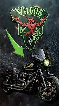 Why Outlaws Choose the Dyna Over Everything Else #harley #motorcycle #outlaw