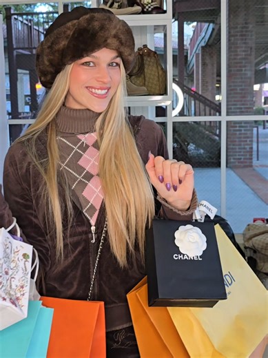 Understanding Luxury Resale Consignment Shopping