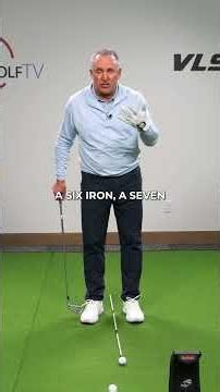 What Are the First Checkpoints to Fix Fat Shots? #golf #golfswing #golftips