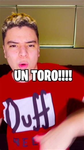 ¿Algún rival para el toro en Free Fire? 🐂