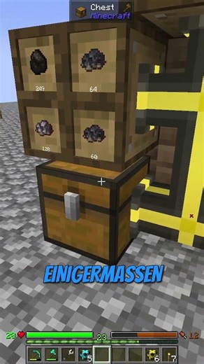 Automatisierte Goldproduktion! Star Technology