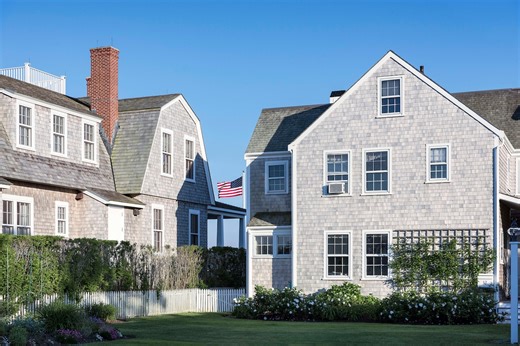 Five Mass. zip codes make list of most expensive places in U.S. to buy a home