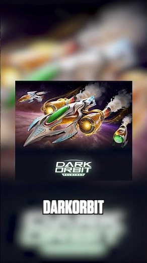 New DarkOrbit Ship - Hyperion