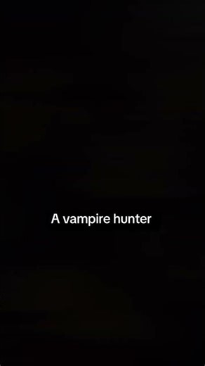 Vampire x hunter x witch … how much better can it get?