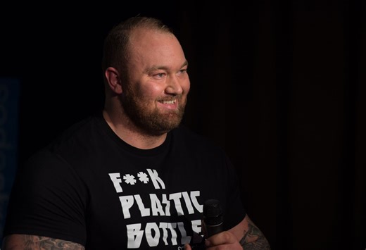 Game of Thrones: Why The Mountain actor Thor Björnsson was the perfect casting for this fearsome role? Explained