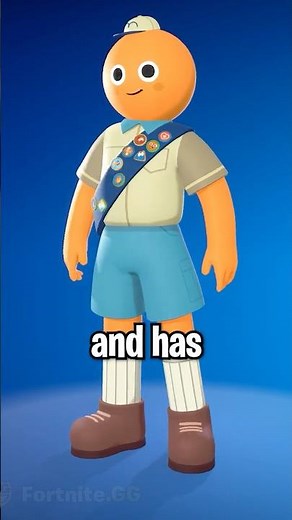 Do NOT buy this Fortnite skin...