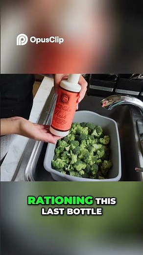 Wash Broccoli Simple Steps for Clean Eating
