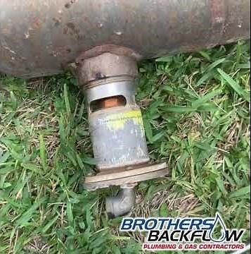 Watts 957 994 Ames relief valve tip