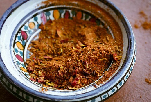 A Guide to Ras el Hanout, the Fragrant North African Spice Blend