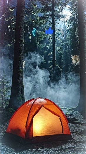 The Most Dangerous Campgrounds