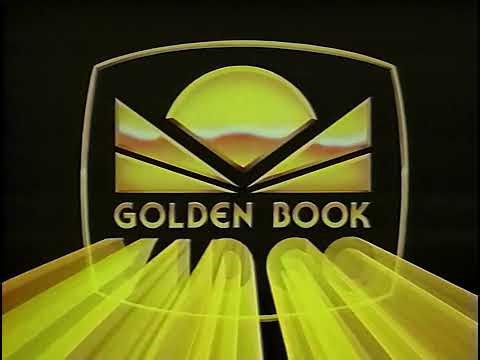 Golden Book Video (2001)