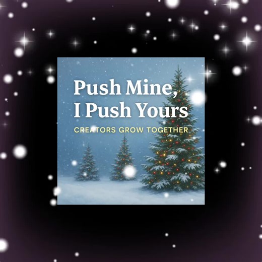 The Truth Behind Engagement Support. If you’ve ever wondered why creators ask you to push their buttons, let me tell you something that a lot of people don’t realize… it’s not just for them. ❤️ On TikTok, every LIKE, every SAVE, every SHARE, every COMMENT… it all feeds the system. Engagement is how the app decides which posts get pushed and which ones get buried. But here’s the part most folks don’t understand: 👉 When you push a creator’s buttons, they turn around and push yours, too. Creators 