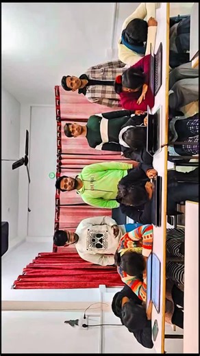 Inflection ORG Private Limited on Instagram: "Inflection ORG is excited to announce the launch of a new Full Stack Development program with MERN Stack, designed to make you industry-ready. 📅 Batch Start Date: 20 February 2026 💻 Technologies Covered: • MongoDB, Postgress • Express.js • React.js, Nextjs • Node.js 🔥 Why Join This Program? • Live Industry-Based Projects • 100% Practical & Hands-on Training • Expert Mentorship from Industry Professionals • Hands-on Learning with Real-World Apprent