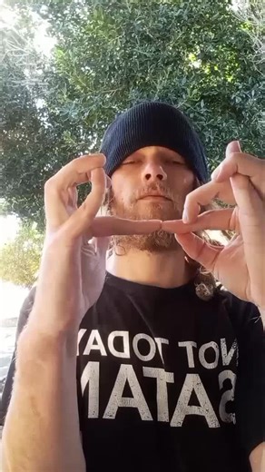 Explore the Art of Glyph Threads in Hand Dance