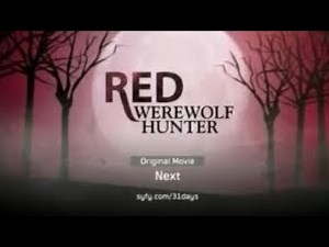 Red: Werewolf Hunter (2010) Kill Count