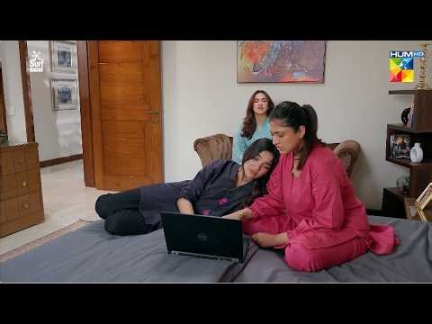 Ab Iss Ghar Mein Mera Dil Nahi Lagta...! Dekh Zara Pyar Se | Episode 25 | HUM TV