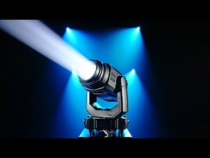 Wincode Mega480: Brighter, Wider Zoom Alternative to Robe MegaPointe – Ultimate Stage Light Upgrade!