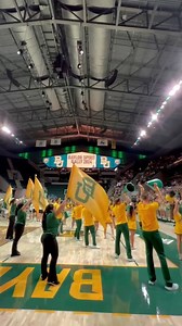 28K views · 770 reactions | A peek inside the Foster Pavilion tonight, at #BU28's Welcome Week Spirit Rally! #SicEm  (sound on for maximum Baylor University Golden Wave Band spirit) | Baylor University | Facebook