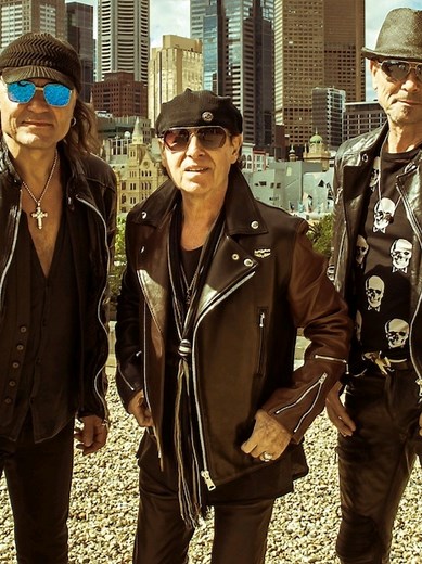 Scorpions - Change of Wind: Song Analysis and Meaning