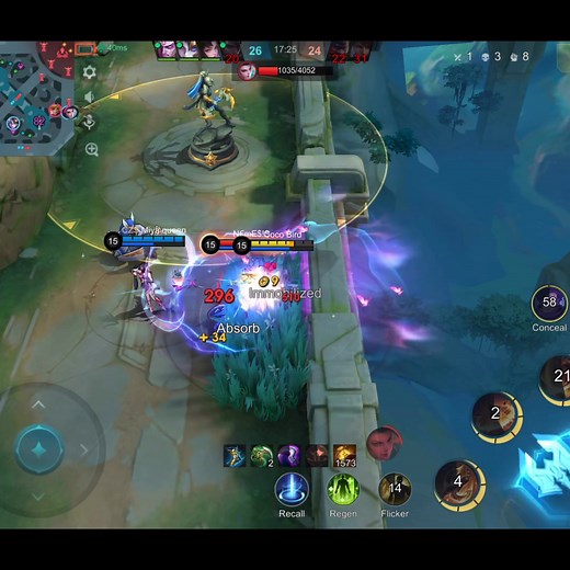 986K views · 38K reactions | Franco X Dance 藍 part 32 #MOBA #MLBB #mobilelegends #MobileLegendsBangBang #MobaLegends #Franco | Coco Bird Gaming | Facebook