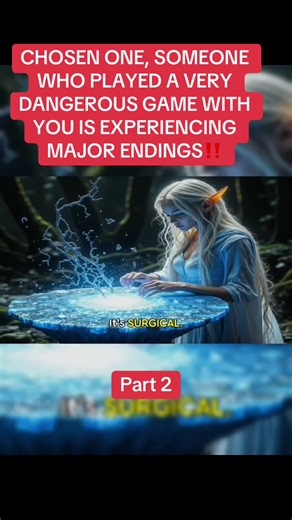 #chosenone #chosenones | Chosen Ones