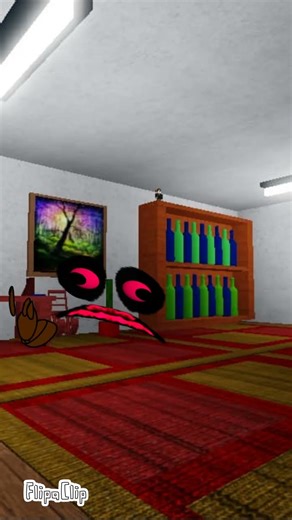 POV: A-250 pooped him self [Mesopotamia rooms animation]